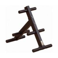Body-Solid OWT24 Olympic plate tree