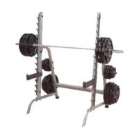 Body-Solid Multi Press Rack GPR370