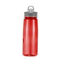 bpa free water bottle 750ml water bottle cycling camping sport water b ...