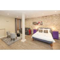 BP Apartments - Le Marais area