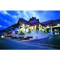 BP Chiang Mai City Hotel