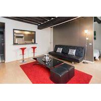 BP Apartments - Temple Republique Area