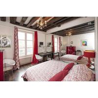 BP Apartments - Saint Michel Area