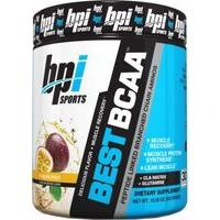 BPI Sports Best BCAA 300 Grams Passion Fruit