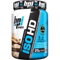 bpi sports iso hd 23 servings smores