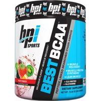 BPI Sports Best BCAA 300 Grams Fruit Punch