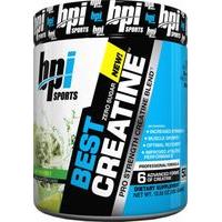 BPI Sports Best Creatine 50 Servings Lime Sherbet