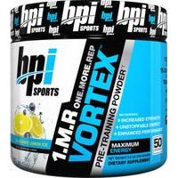 bpi sports 1mr vortex 50 servings blueberry lemon ice