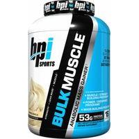 BPI Sports Bulk Muscle 5.8 Lbs. Whipped Vanilla