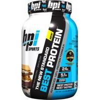 BPI Sports Best Protein 2 Lbs. S\'Mores