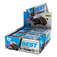 BPI Best Protein Bar 12 x 60g Bar(s)