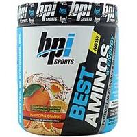 BPI Best Aminos With Energy 300g Tub