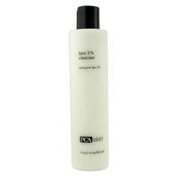 BPO 5% Cleanser 206.5ml/7oz