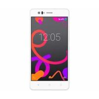 bq Aquaris M5 16GB 2GB RAM White