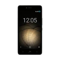 bq Aquaris U Plus 16GB anthracite grey