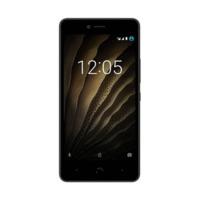 bq Aquaris U Lite graphite