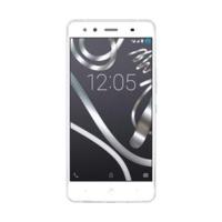 bq Aquaris X5 16GB white/silver