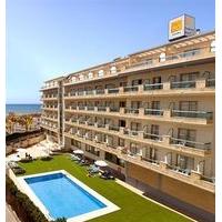 BQ Andalucia Beach Hotel