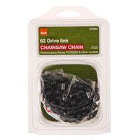 B&Q CH062 62 Chainsaw Chain