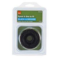 bq spool line to fit black decker models t15mm