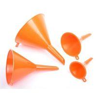 B&Q Plastic Funnels