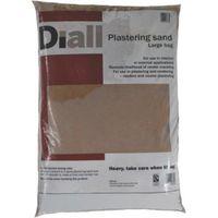 bq plastering sand