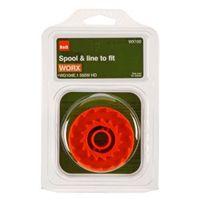 B&Q WX100 Replacement Spool & Line