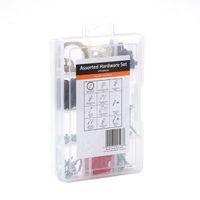 B&Q Handy to Have Assorted Hardware Kit 149 Piece