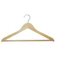 B&Q Hangers Pack of 5