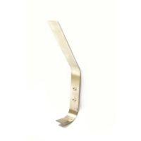 bq stainless steel hat coat hook