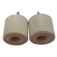 bq rubber door stop pack of 2