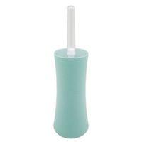 B&Q Cocoon Duck Egg Toilet Brush