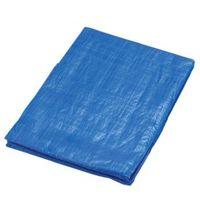 B&Q Tarpaulin (L)2.9m (W)1.9m