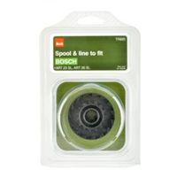 B&Q Replacement Spool & Line