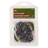 B&Q CH052 52 Chainsaw Chain