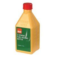 B&Q Fuel Mixing Bottle 1L