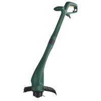B&Q 250W 22CM Electric Corded Grass Trimmer