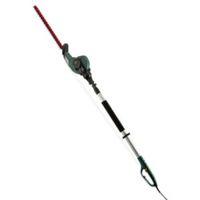 B&Q 450 W 460 mm Corded Pole Hedge Trimmer