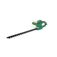 B&Q 500 W 460mm Corded Hedge Trimmer