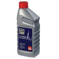 B&Q Semi-Synthetic Oil 1L