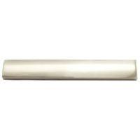 B&Q Satin Nickel Effect Furniture Pull Handle Pack of 1