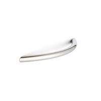 B&Q Chrome Plated Bow Cabinet Handle