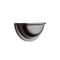 B&Q Black Matt Shell Bedroom Bedroom Handle Cabinet Handle