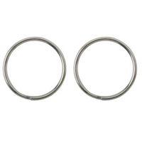 B&Q Key Split Ring