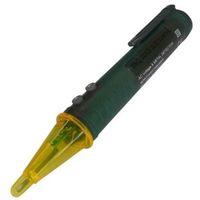 B&Q 20-1000V Pen-Type Voltage & Metal Tester