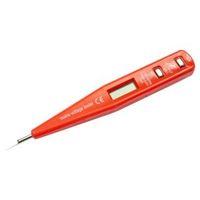 B&Q Pen-Type Voltage Tester