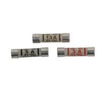 B&Q Mixed Fuse Set of 4