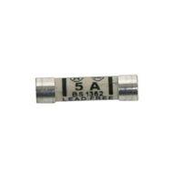 B&Q 5A Fuse Pack of 20