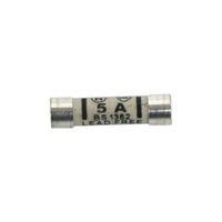 B&Q 5A Fuse Pack of 4