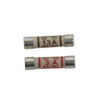 B&Q Mixed Fuse Set of 4